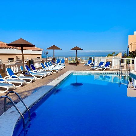 Passione Beautiful Apartment With Sea View Costa Adeje  Kültér fotó