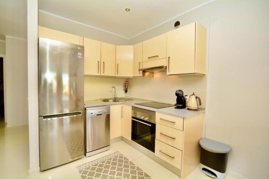 Passione Beautiful Apartment With Sea View Costa Adeje  Kültér fotó