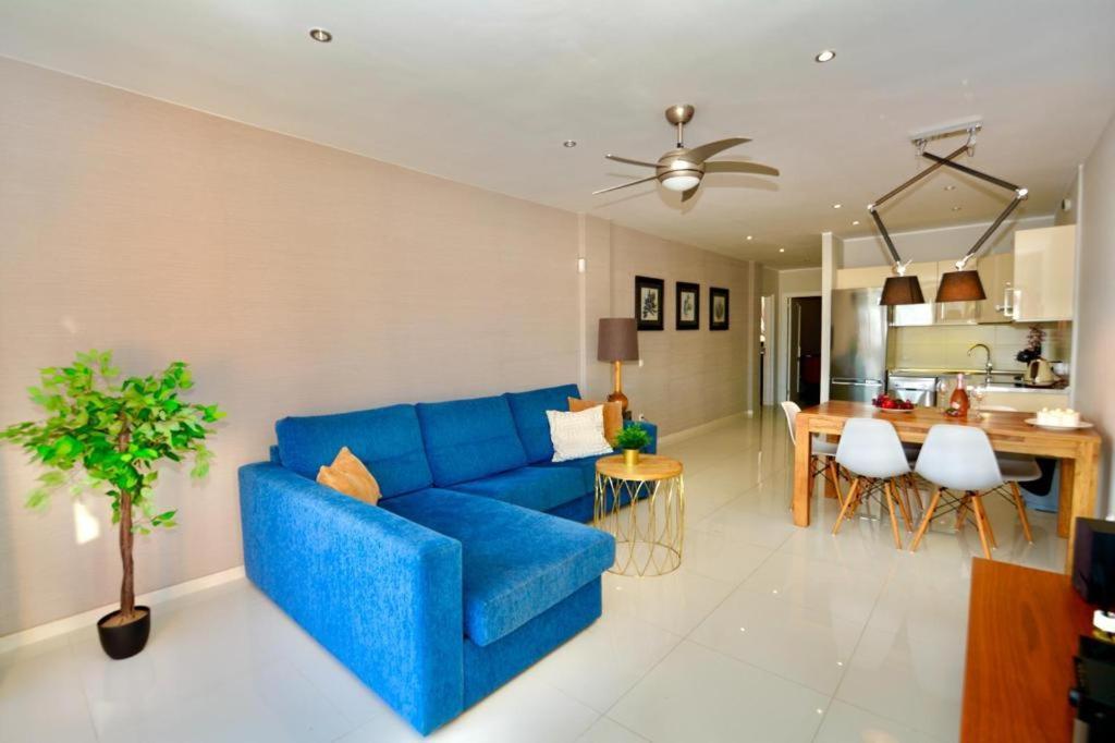 Passione Beautiful Apartment With Sea View Costa Adeje  Kültér fotó