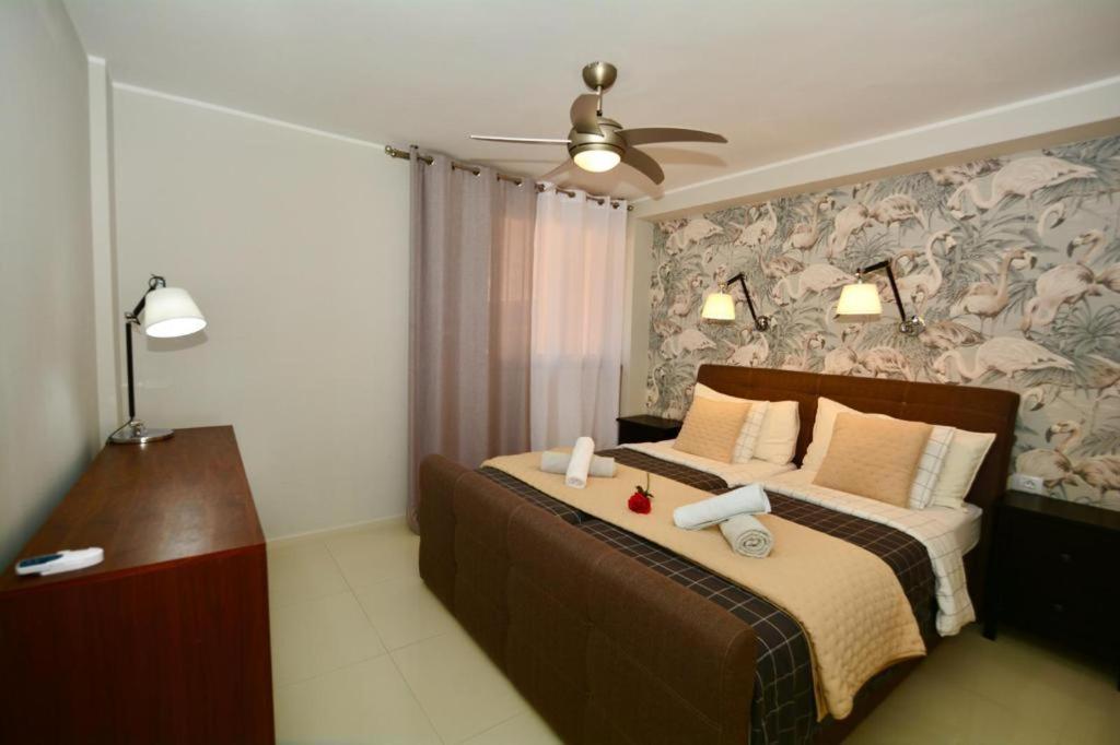 Passione Beautiful Apartment With Sea View Costa Adeje  Kültér fotó