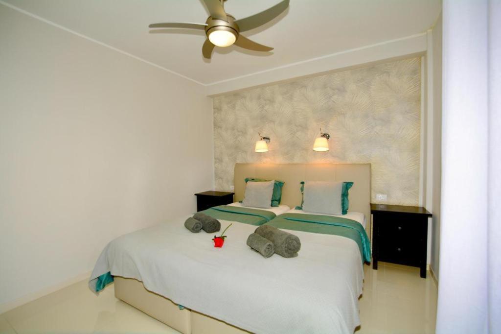Passione Beautiful Apartment With Sea View Costa Adeje  Kültér fotó